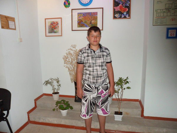 Марсель Файзирахманов