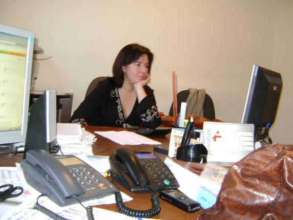 Лариса Шиганова