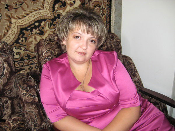 Наталья Павлова