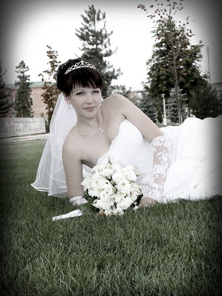 Евгения Геращенко