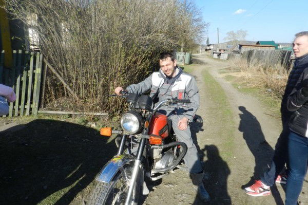 Евгений Бисов