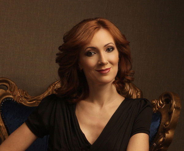 Наталья Пивоварова