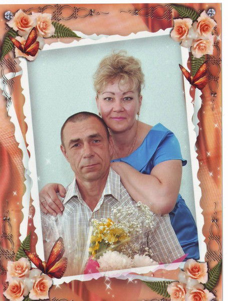 Елена Старовойтова