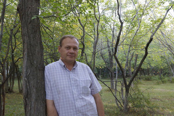 Станислав Пущин