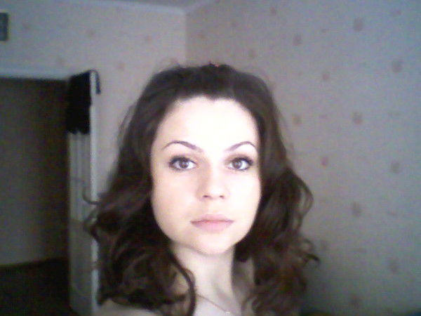 Светлана Юдина