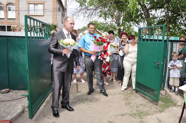 Олег Мельничук