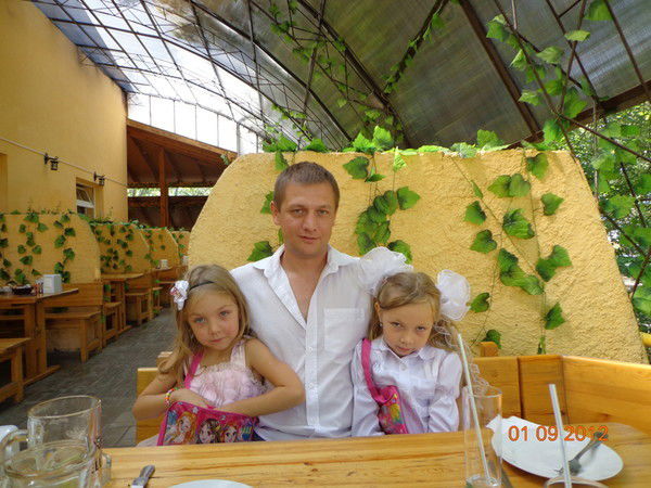 Евгений Мисчанчук