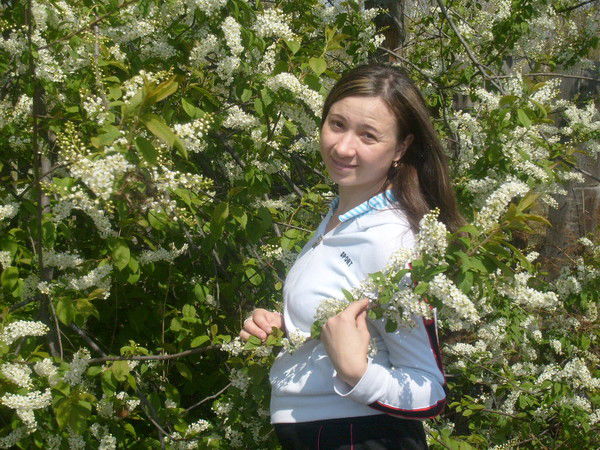 Юлия Волошина (Автайкина)