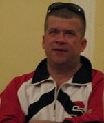 Илья Вохмянин