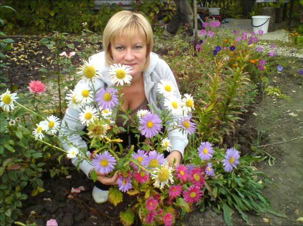 Елена Егорова