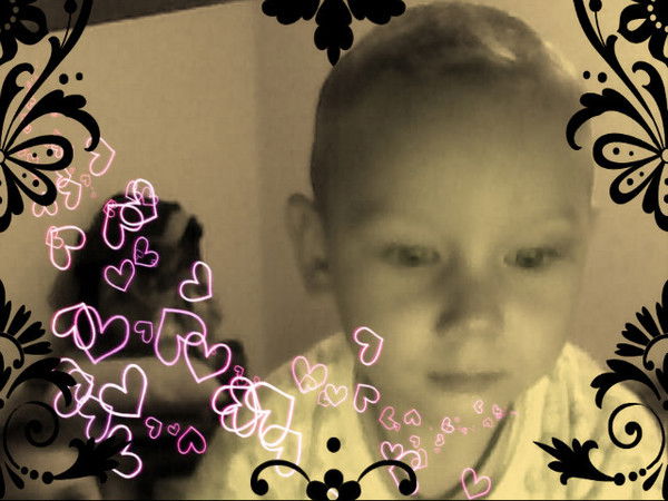 Алина Миронова