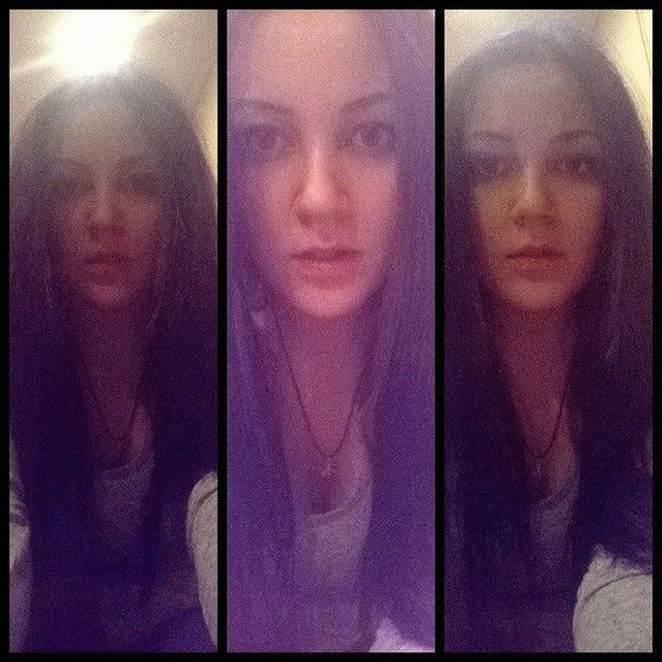 Анастасия Галкина