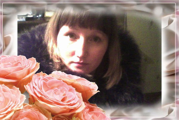 Надежда Мяндина