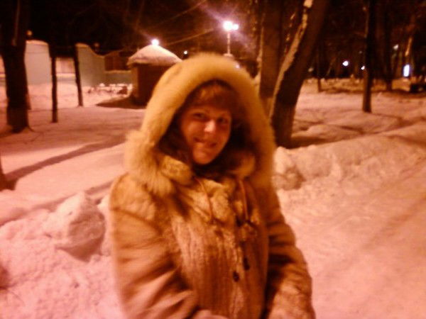 Татьяна Пантера