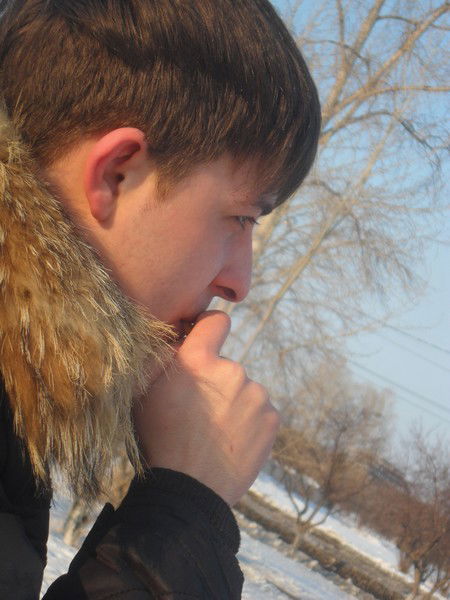 Сергей Пылин