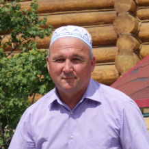 Ильдус Валиев