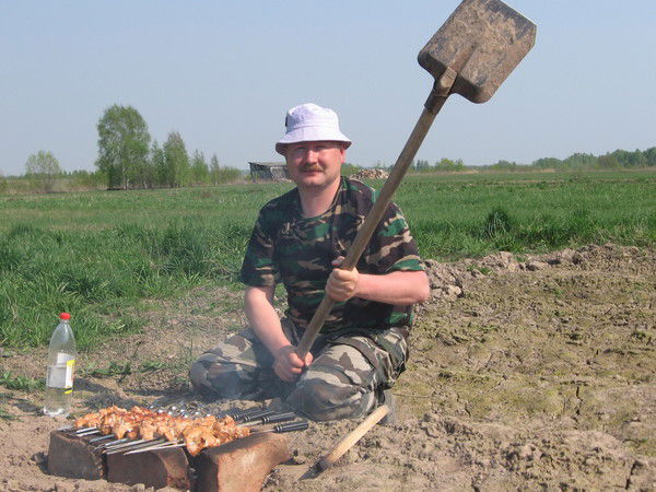 Михаил Цепелев