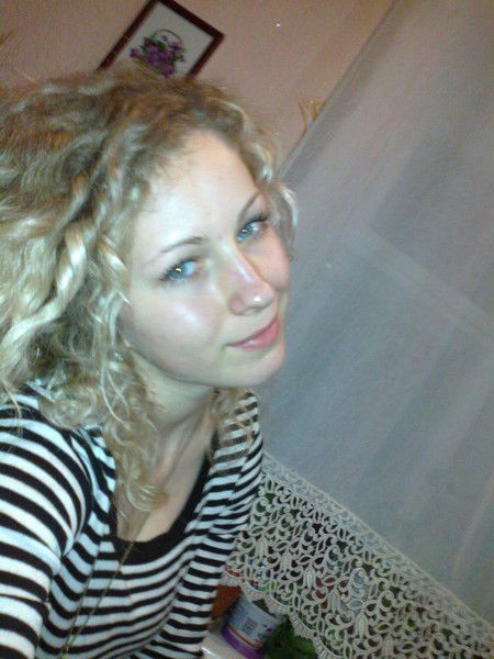 Александра Михайлова