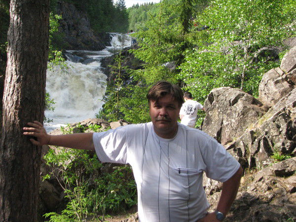 Сергей Панов