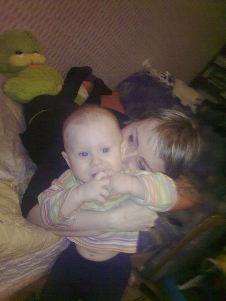 Надежда Рябко