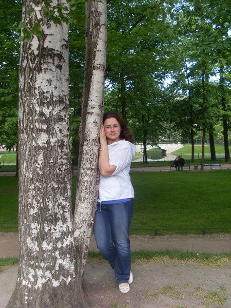 Дашусик Кутузова