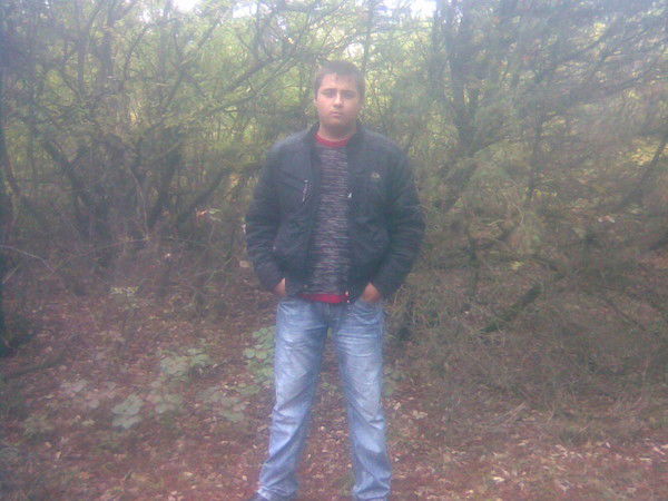 Сергей Хорошилов)