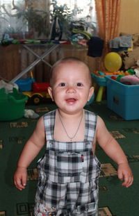 Евгений Тарасенко