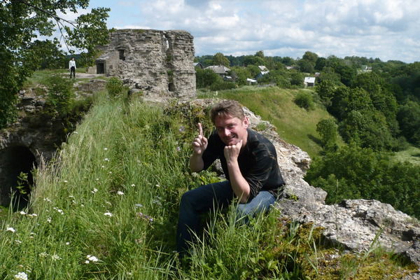 Максим Алёхин