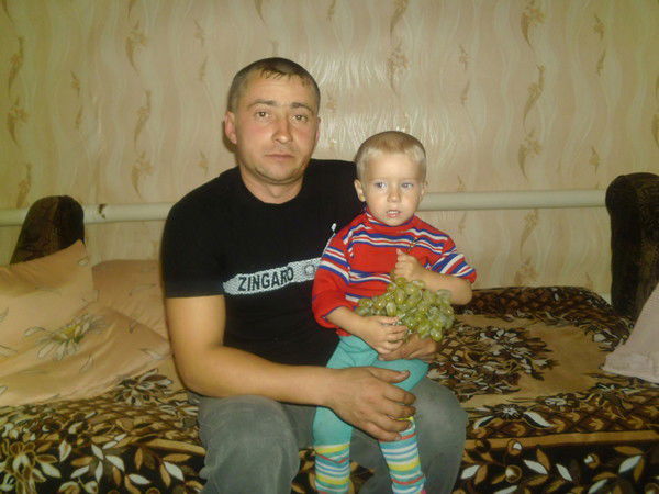 Максим Чесноков