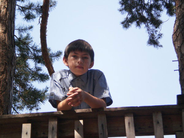 [Orl] Константин Завьялов