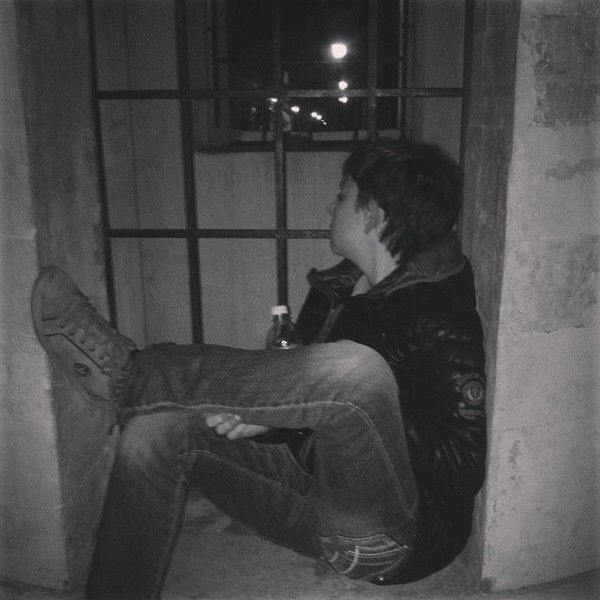 Никита Бордачёв