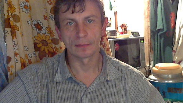 Павел Морозов