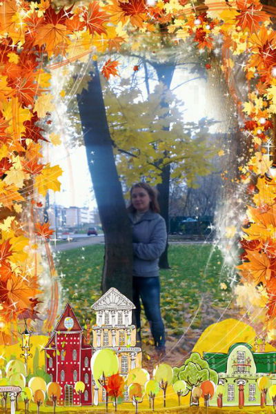 Елена Анищенко