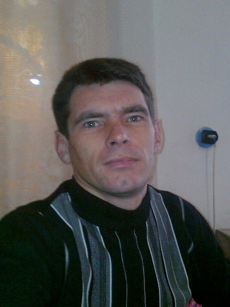 Александр Кравцов