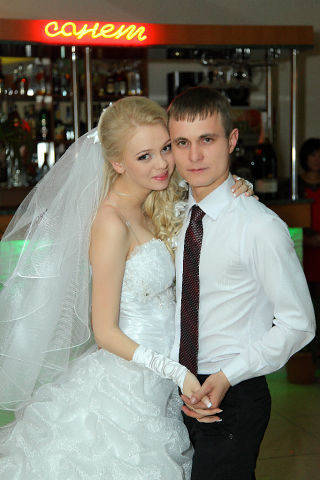 Особенная По Своему