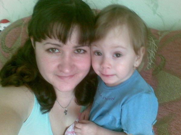 Юлия Беспалова