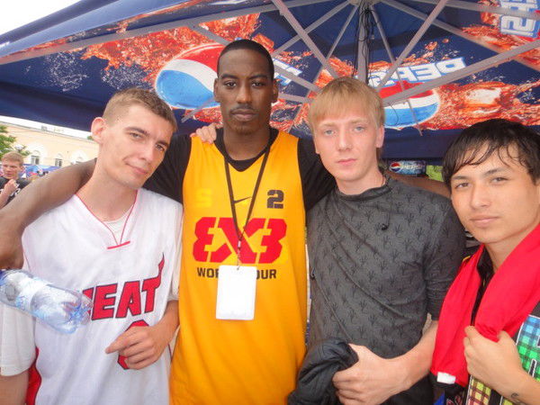 Александр Снитко