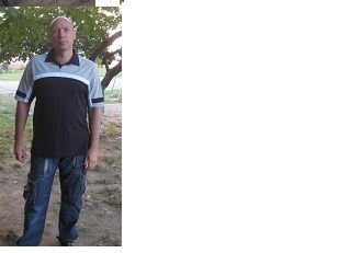 Сергей Сыняк