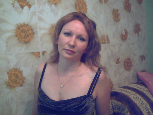 Елена Гайдукова