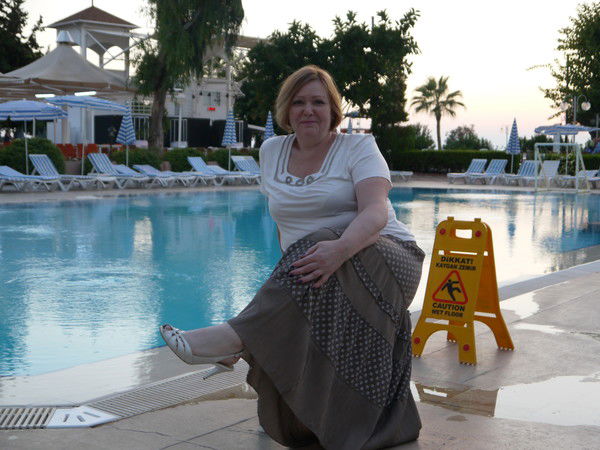 Галина Дедусь