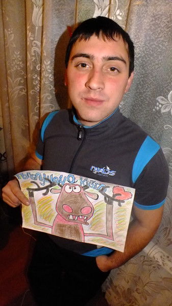 Эльнур Магеррамов