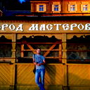 Фёдор Лялин