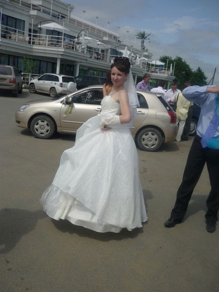 Елена Васильевна