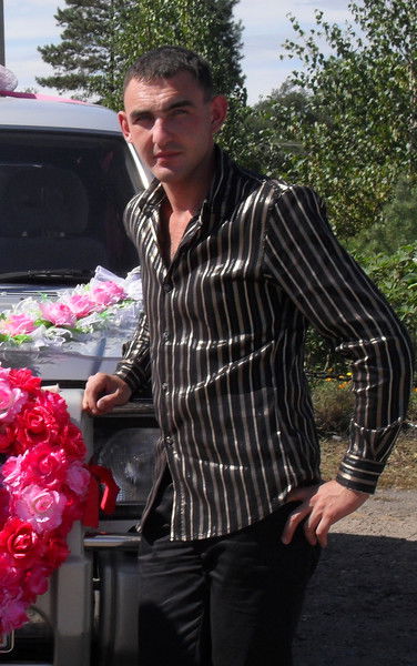 Загний Виталий