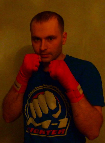 Сергей Уколин