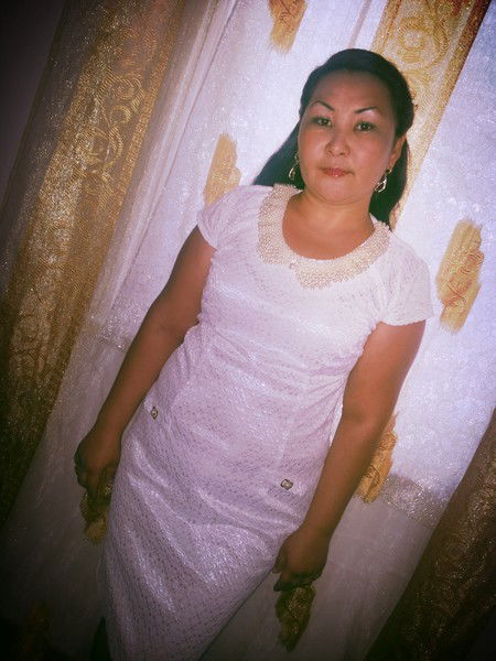 Саркыт Maтай