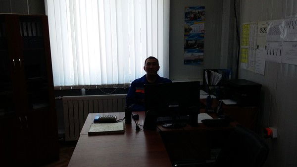 Тимур Жамиков