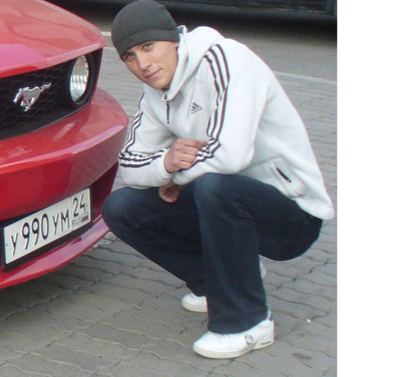 Анатолий Никитин