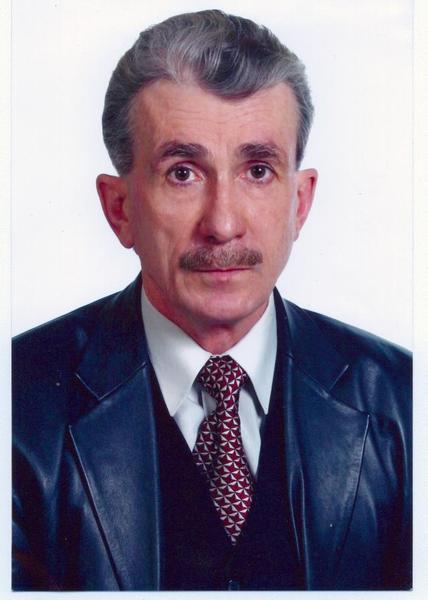 Георгий Москалев