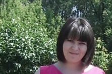 Сирена Цыбузина